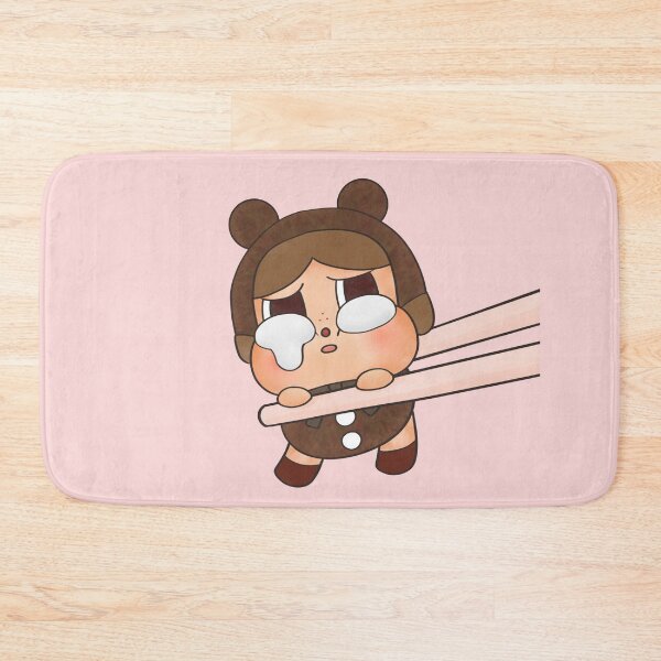 Item preview, crybaby designed and sold by xianxiu-ling.