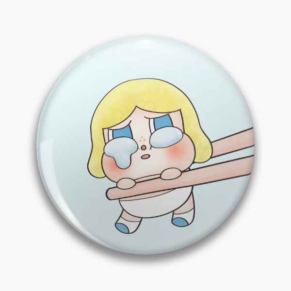 Item preview, crybaby baby designed and sold by xianxiu-ling.