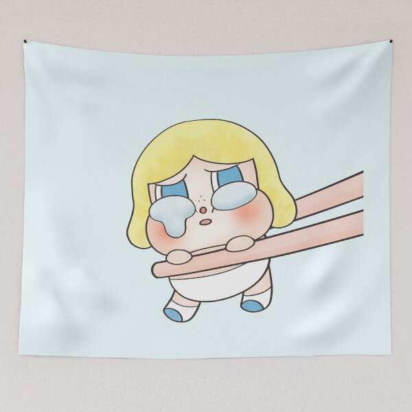 Item preview, crybaby baby designed and sold by xianxiu-ling.