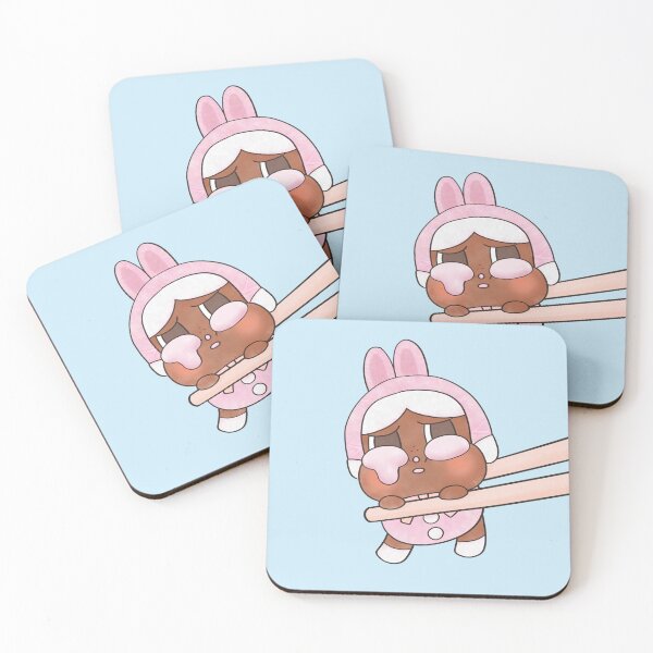 Item preview, crybaby designed and sold by xianxiu-ling.