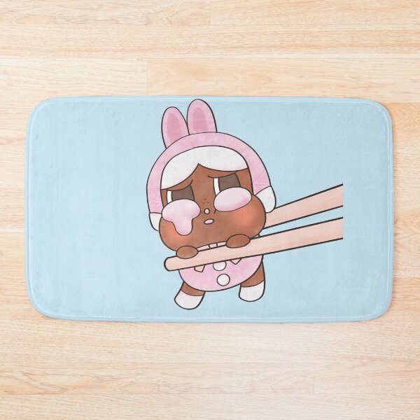 Item preview, crybaby designed and sold by xianxiu-ling.
