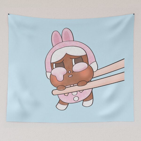 Item preview, crybaby designed and sold by xianxiu-ling.