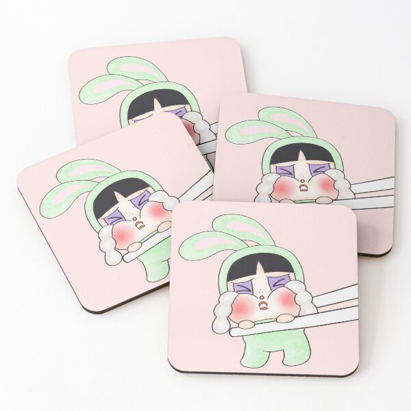 Item preview, crybaby butter cup designed and sold by xianxiu-ling.