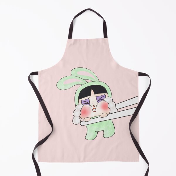 Item preview, crybaby butter cup designed and sold by xianxiu-ling.