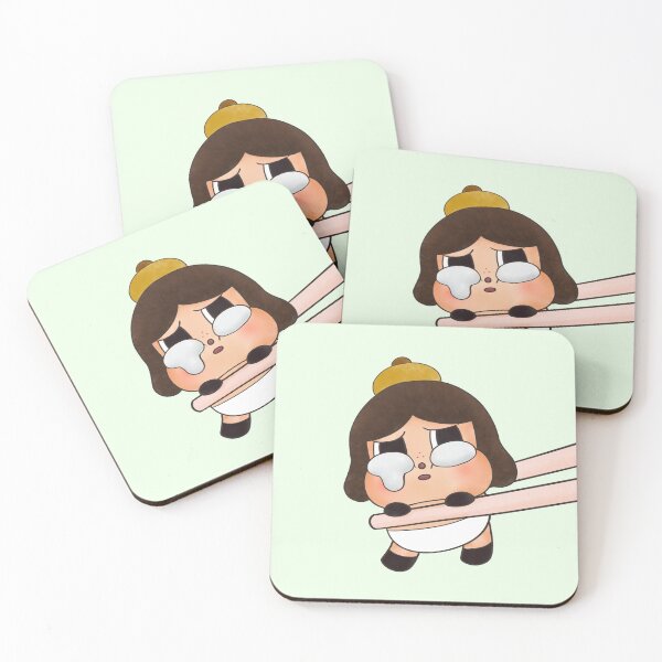 Item preview, crybaby baby designed and sold by xianxiu-ling.