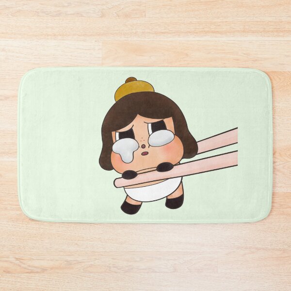 Item preview, crybaby baby designed and sold by xianxiu-ling.