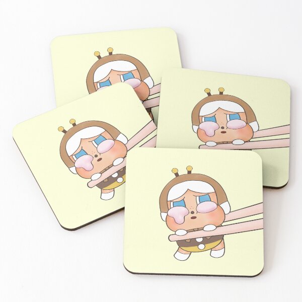 Item preview, crybaby designed and sold by xianxiu-ling.
