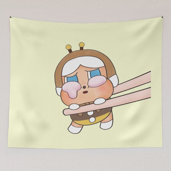 Item preview, crybaby designed and sold by xianxiu-ling.