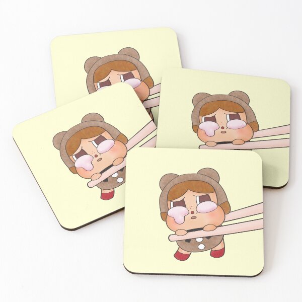 Item preview, crybaby designed and sold by xianxiu-ling.