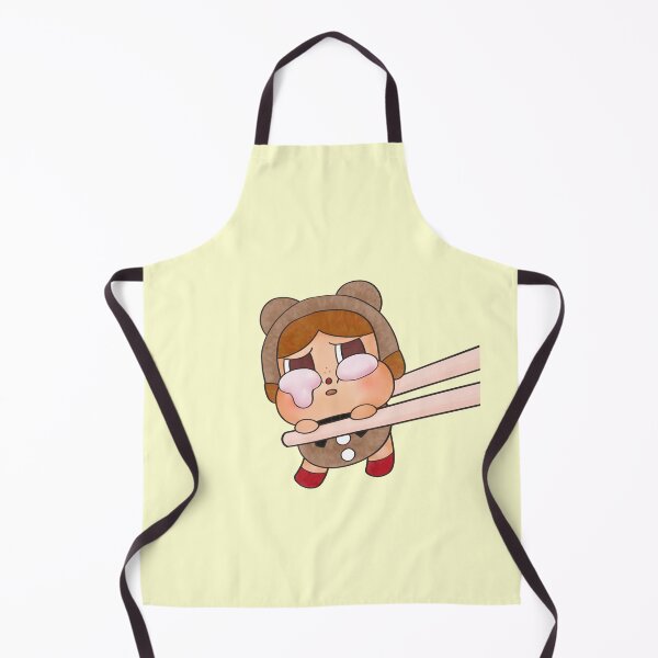 Item preview, crybaby designed and sold by xianxiu-ling.