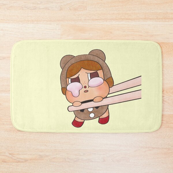 Item preview, crybaby designed and sold by xianxiu-ling.