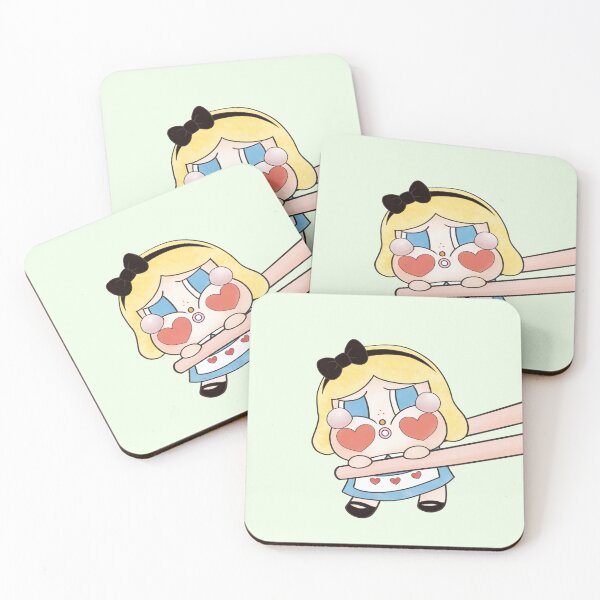 Item preview, crybaby designed and sold by xianxiu-ling.