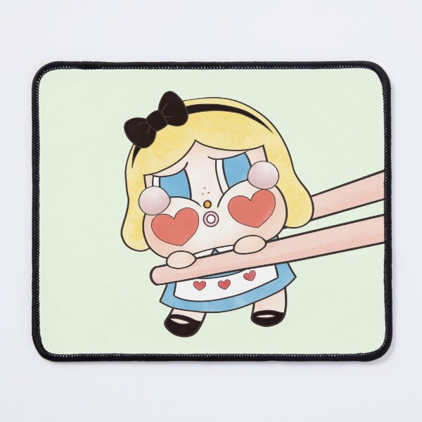 Item preview, crybaby designed and sold by xianxiu-ling.