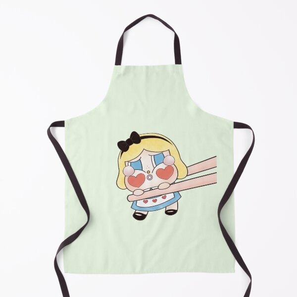 Item preview, crybaby designed and sold by xianxiu-ling.