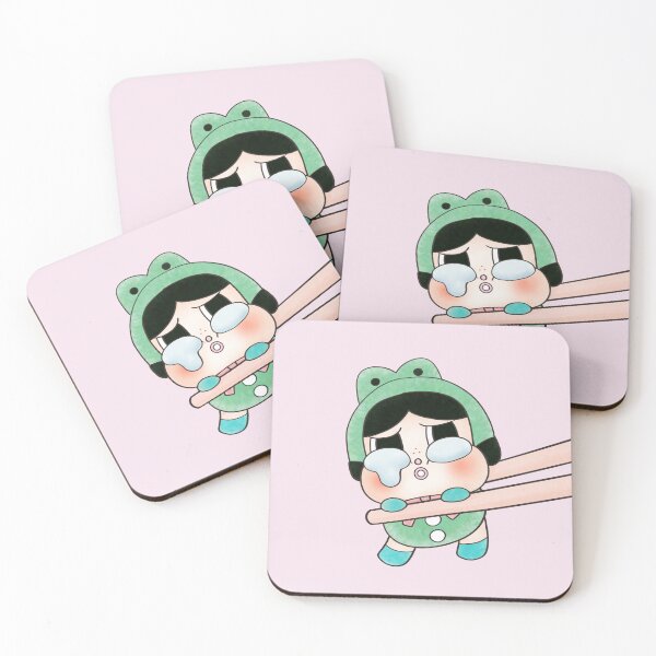 Item preview, crybaby designed and sold by xianxiu-ling.