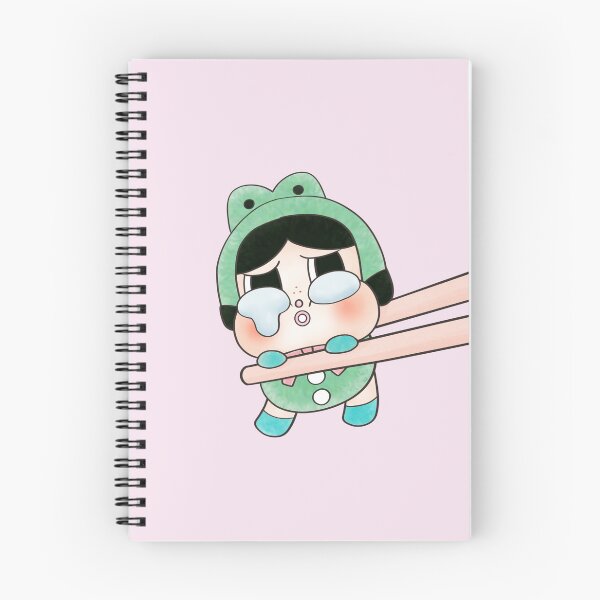 Item preview, crybaby designed and sold by xianxiu-ling.