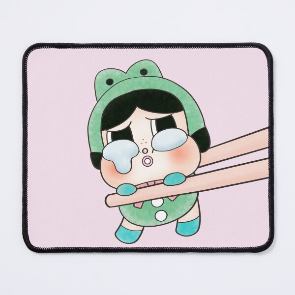 Item preview, crybaby designed and sold by xianxiu-ling.