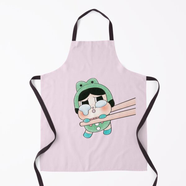 Item preview, crybaby designed and sold by xianxiu-ling.