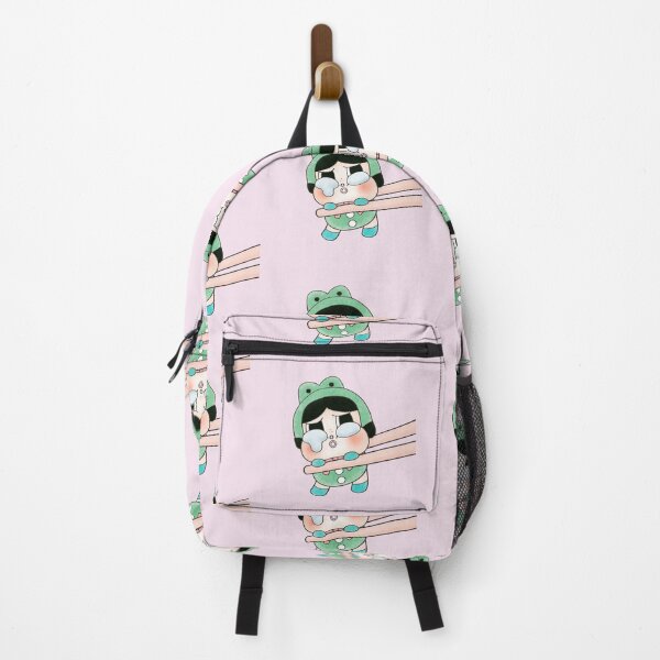 Item preview, crybaby designed and sold by xianxiu-ling.