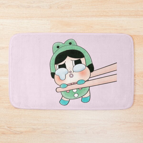 Item preview, crybaby designed and sold by xianxiu-ling.