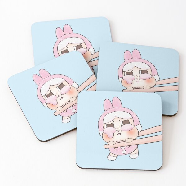Item preview, crybaby designed and sold by xianxiu-ling.