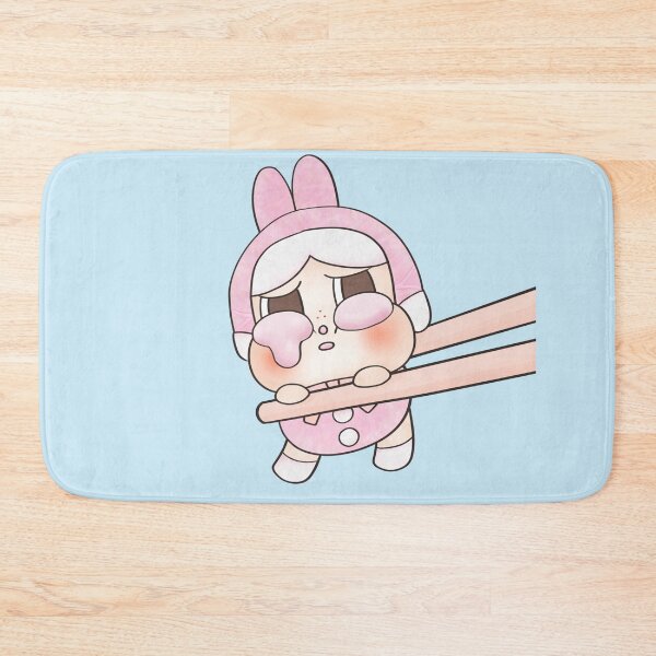 Item preview, crybaby designed and sold by xianxiu-ling.