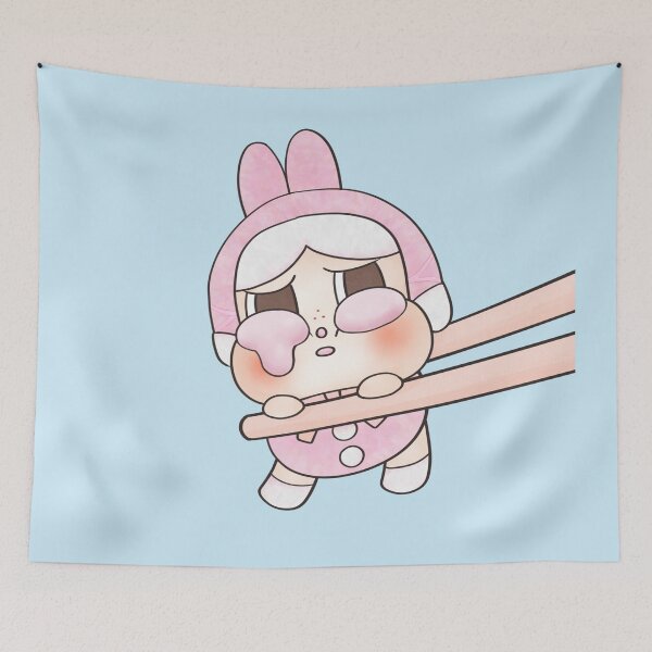 Item preview, crybaby designed and sold by xianxiu-ling.