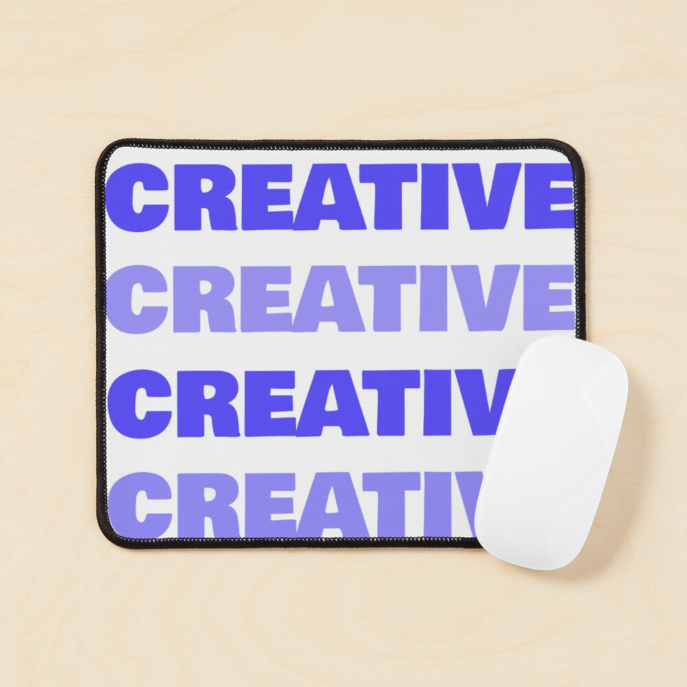 Item preview, Mouse Pad designed and sold by Awadh2829.