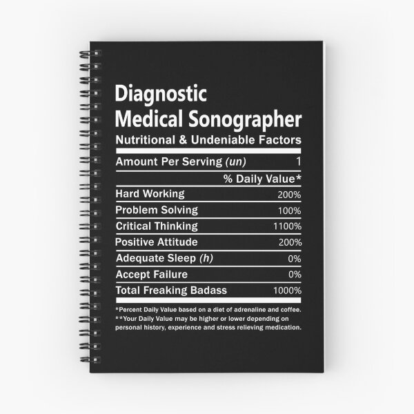 Item preview, Diagnostic Medical Sonographer designed and sold by jeromgaug336.