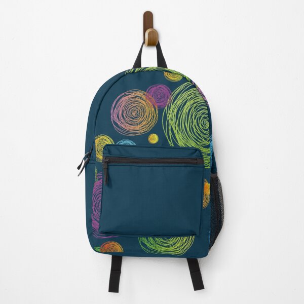 Item preview, حلزوني دوائر صيف شتاء designed and sold by TFTK.