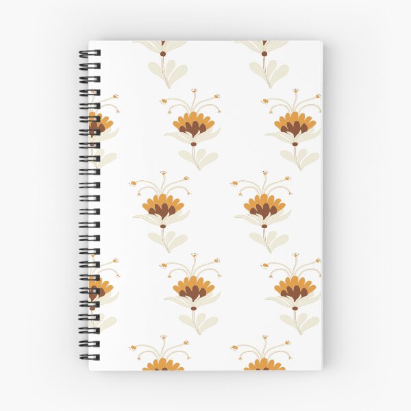 Item preview, Seamless vintage pastel floral pattern featuring soft designed and sold by Line-Aura.