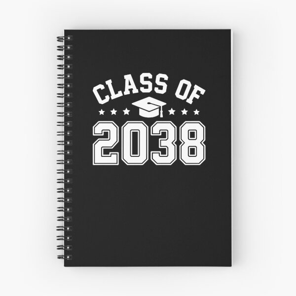 Item preview, Class Of 2038 Kindergarten designed and sold by MysticMirth.