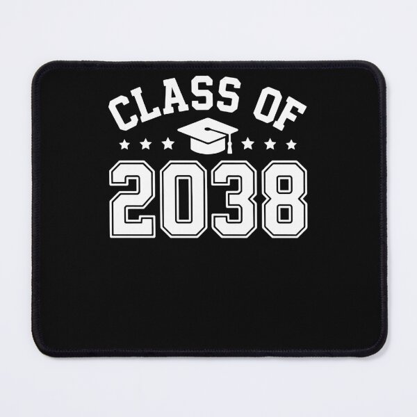 Item preview, Class Of 2038 Kindergarten designed and sold by MysticMirth.