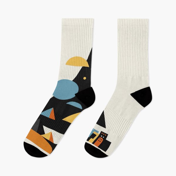 Item preview, Abstract geometric designed and sold by Design4uStudio.