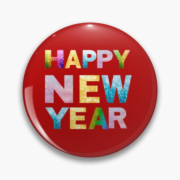 Item preview, Happy  new  year designed and sold by Brewgoodness.