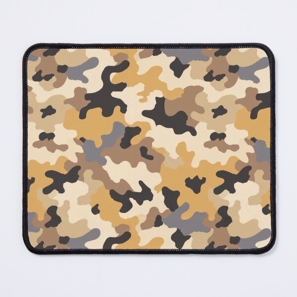 Item preview, Bold Luxurious Cat Camouflage - Gifts For Sister designed and sold by RoyalStarsPatts.