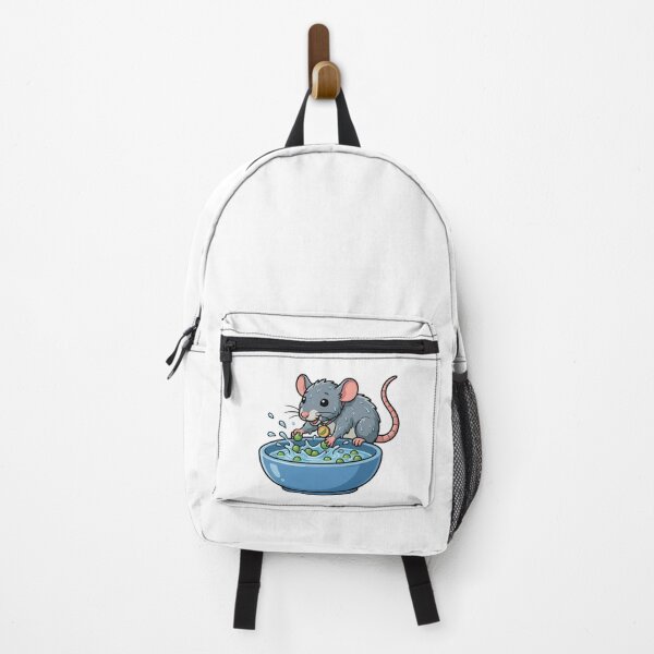 Item preview, Pea Fishing Champion - Funny Summer Pet Rat Activity designed and sold by Petzzz.
