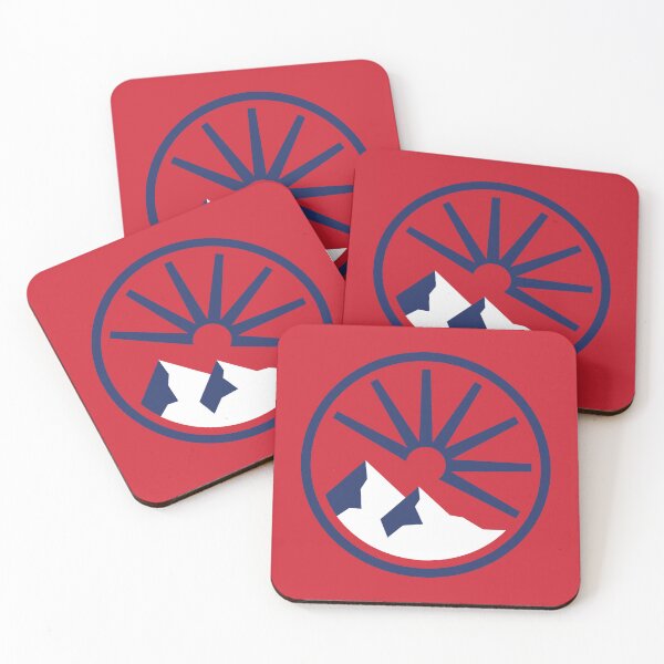 Item preview, American Fork flag designed and sold by rheyes.