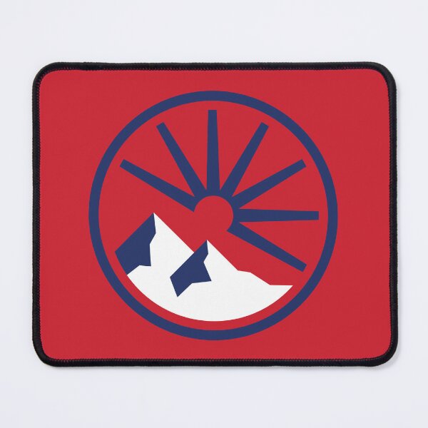 Item preview, American Fork flag designed and sold by rheyes.