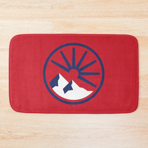 Item preview, American Fork flag designed and sold by rheyes.