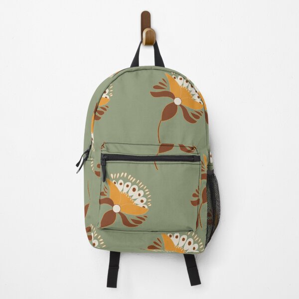 Item preview, Seamless vintage pastel floral pattern featuring soft, designed and sold by Line-Aura.
