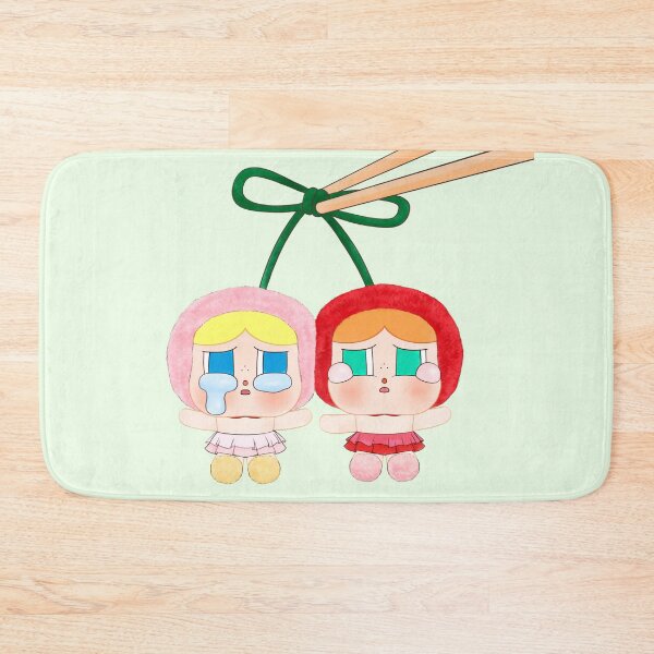 Item preview, cherry crybaby designed and sold by xianxiu-ling.