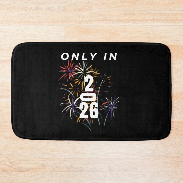 Item preview, ONLY IN 2026 designed and sold by JI-PIXEL-PLACE.