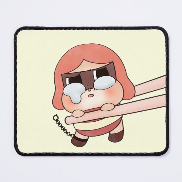 Item preview, crybaby designed and sold by xianxiu-ling.
