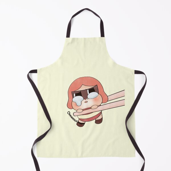 Item preview, crybaby designed and sold by xianxiu-ling.