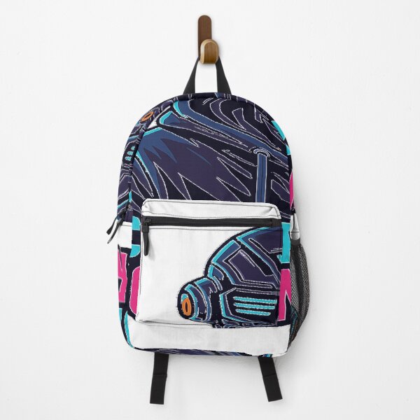 Item preview, Cyberpunk Gamer – Futuristic Gaming Neon Design designed and sold by GoldenPaw Society.