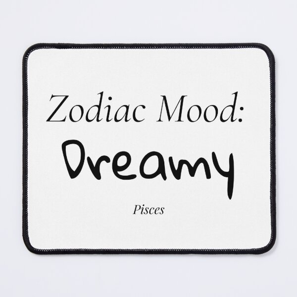 Item preview, Dreamy Pisces Mood designed and sold by MetaModel Studio.