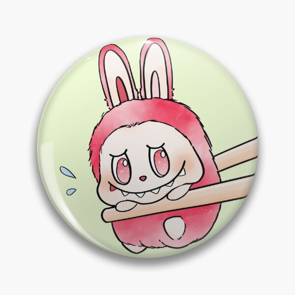 Item preview, Labubu designed and sold by xianxiu-ling.