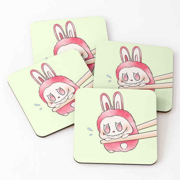 Item preview, Labubu designed and sold by xianxiu-ling.