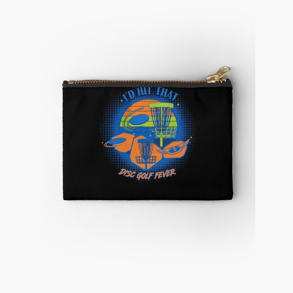 Artikelvorschau, Ich bin vom Discgolf-Fieber gepackt Discgolfkorb entworfen und verkauft von LuminOrb.